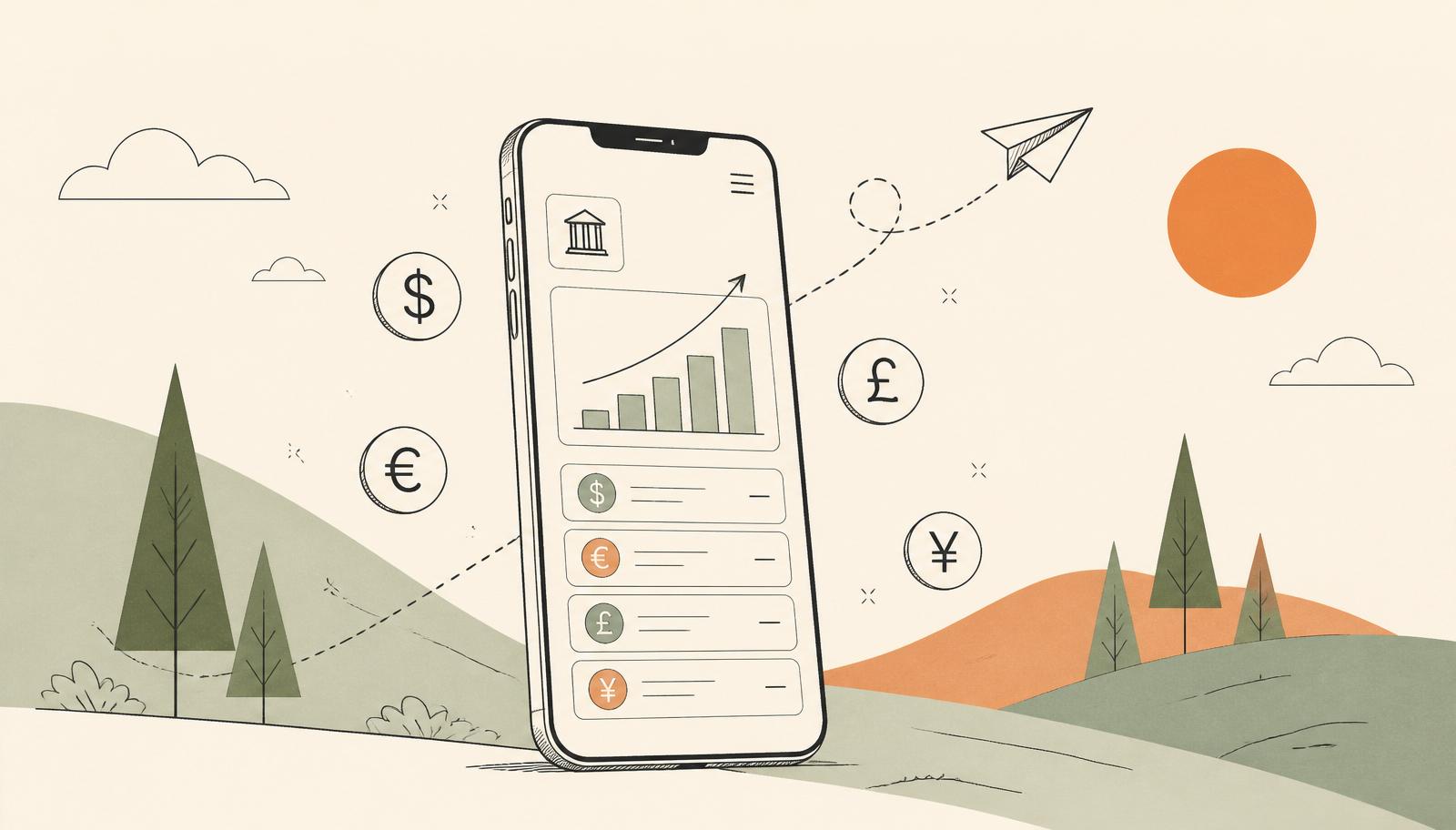 The Revolut Playbook: How Fintechs & Neobanks Are Quietly Becoming The Biggest eSIM Distributors In Travel