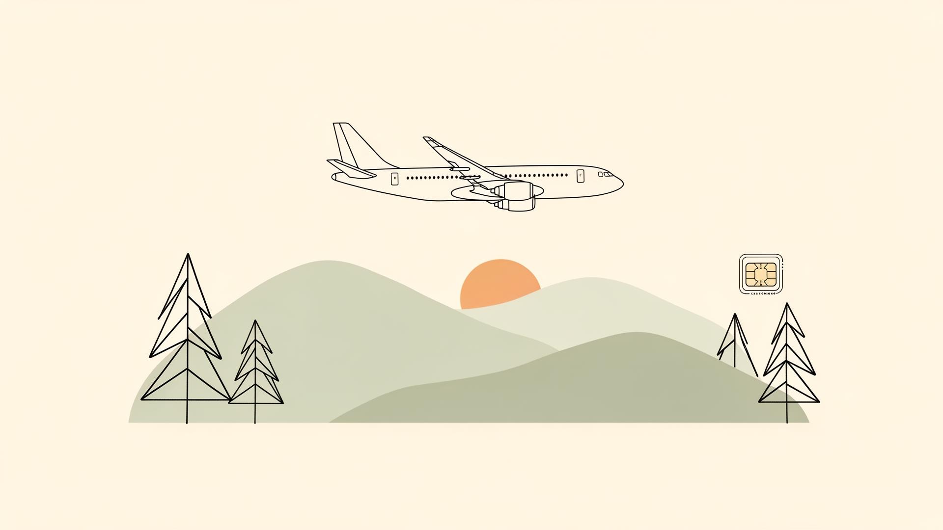 How Airlines Can Become eSIM Resellers: The 2026 Partnership Playbook