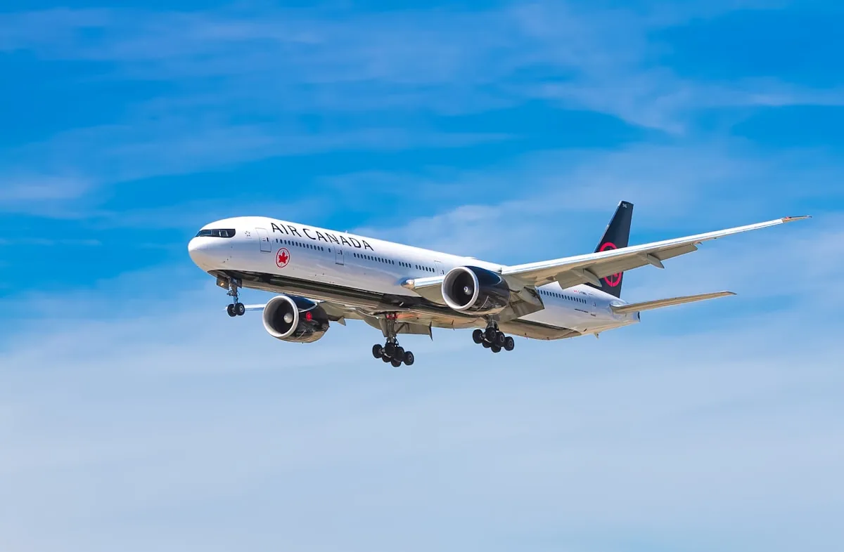 Travelers at airport terminal expecting seamless connectivity