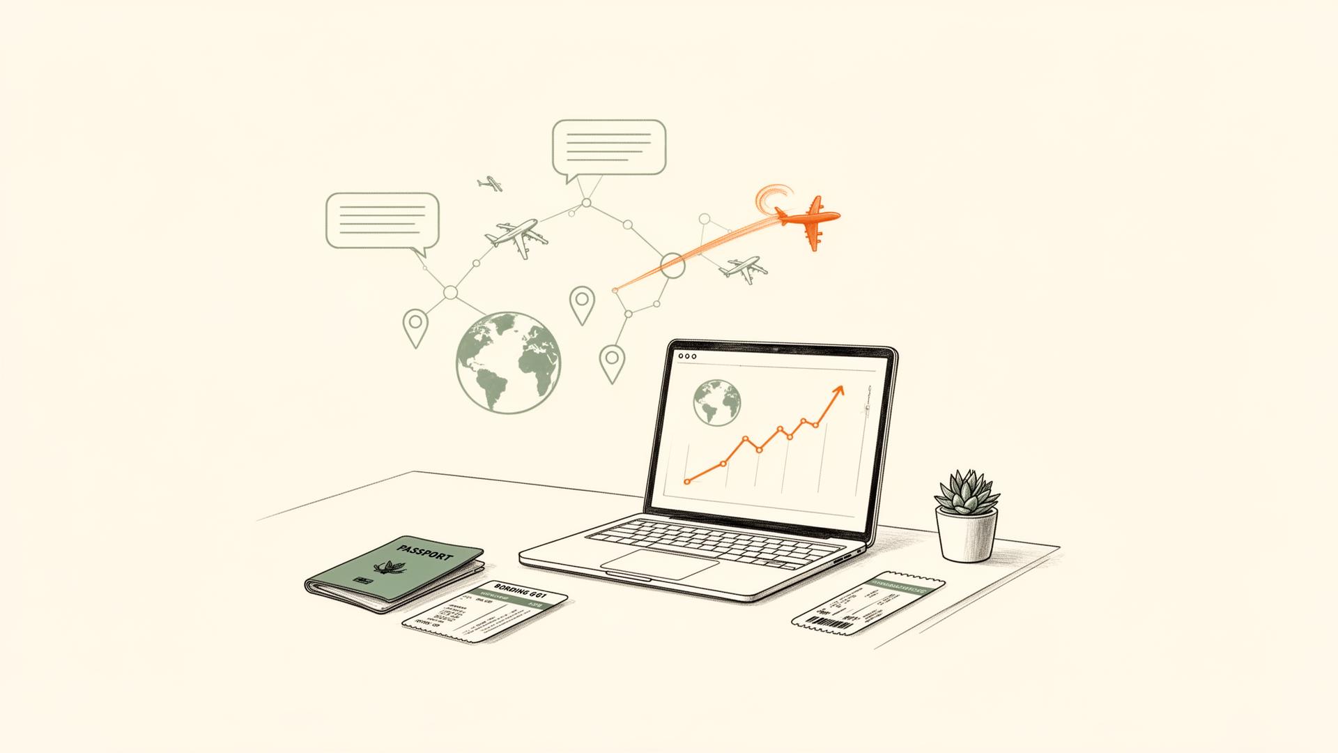The Best eSIM Reseller Platform for Travel Agencies in 2026