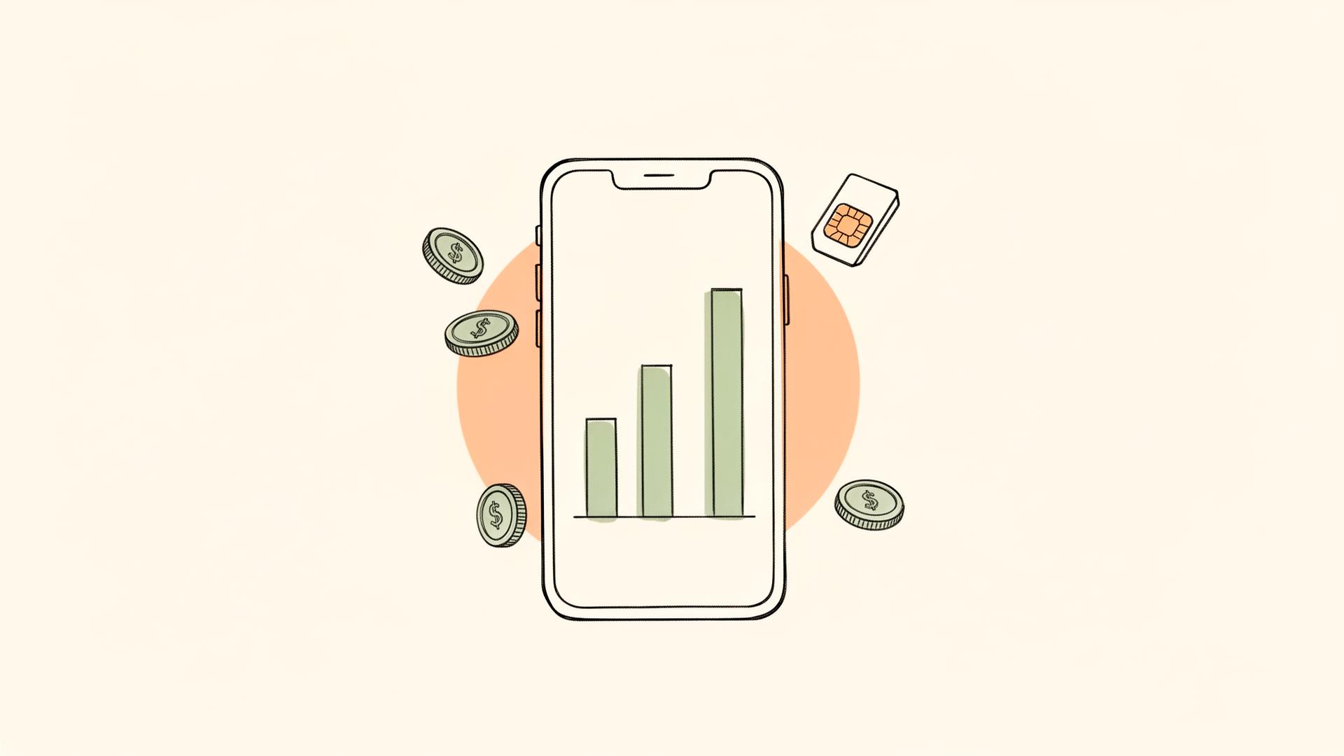 eSIM Reseller Program: How to Join, Earn 30–60% Margins & Get Paid in 2026