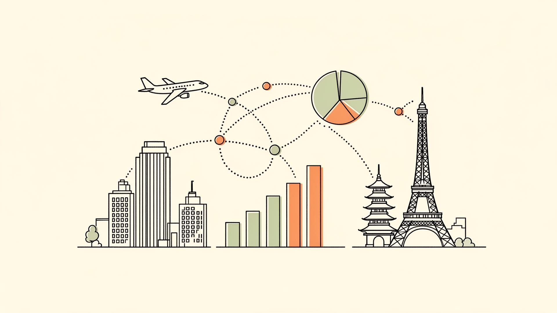 5 Ways GDS Platforms Are Monetizing Travel Connectivity