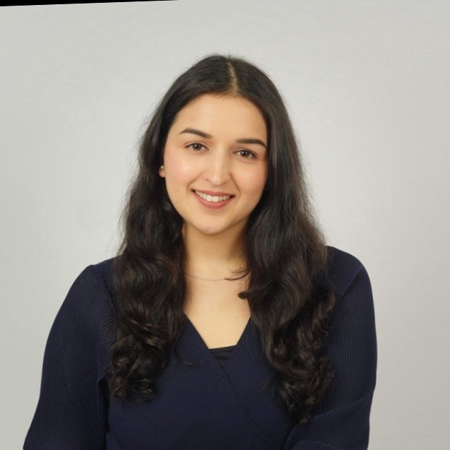 Sonica Khera