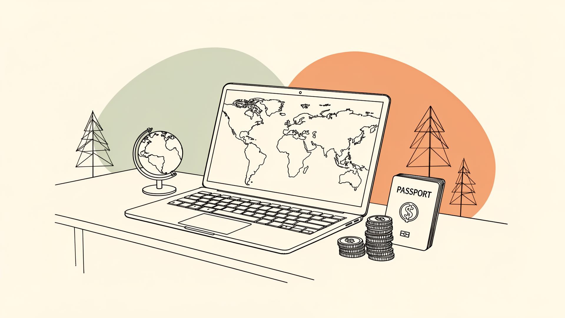 How Travel Agencies Can Boost Revenue with eSIM Distribution